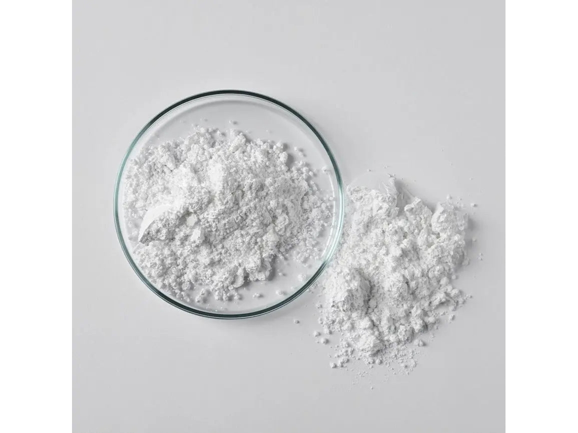 Arena de mármol blanco puro con rellenos minerales, bolsa de 20 kg / 15 micras