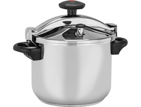 Olla a presión ORBEGOZO HPL 8070
