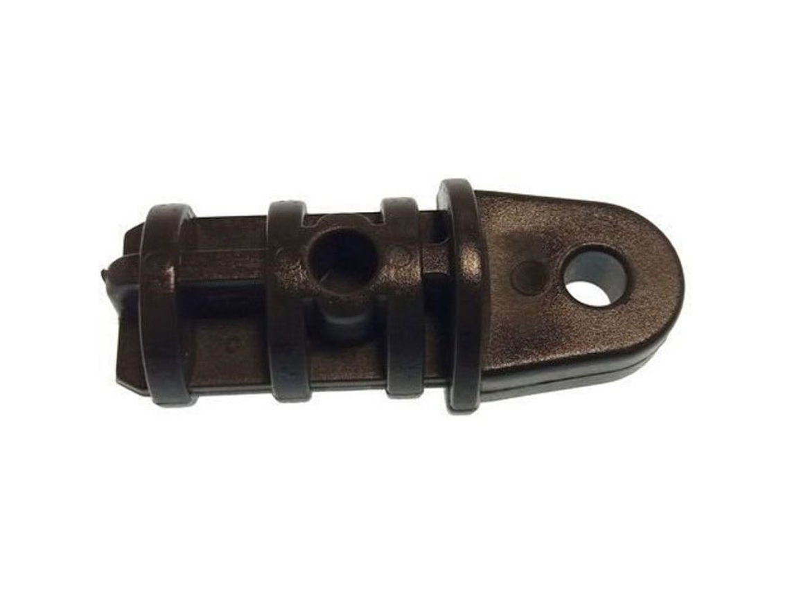 Bonè Nylon Dourado 25 Mmoceansouth