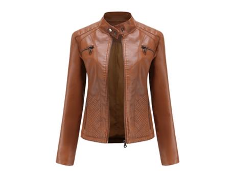 Chaqueta de Mujer LUUCOZK (XS)