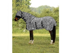 Cobertor Antimoscas Zebra Verde 95 Cmwaldhausen