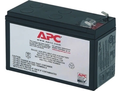 Batería de sustitución APC RBC17