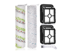 Pieza para aspiradora inalámbrica Bissell Crosswave Max 2554 2590 2593 2596
