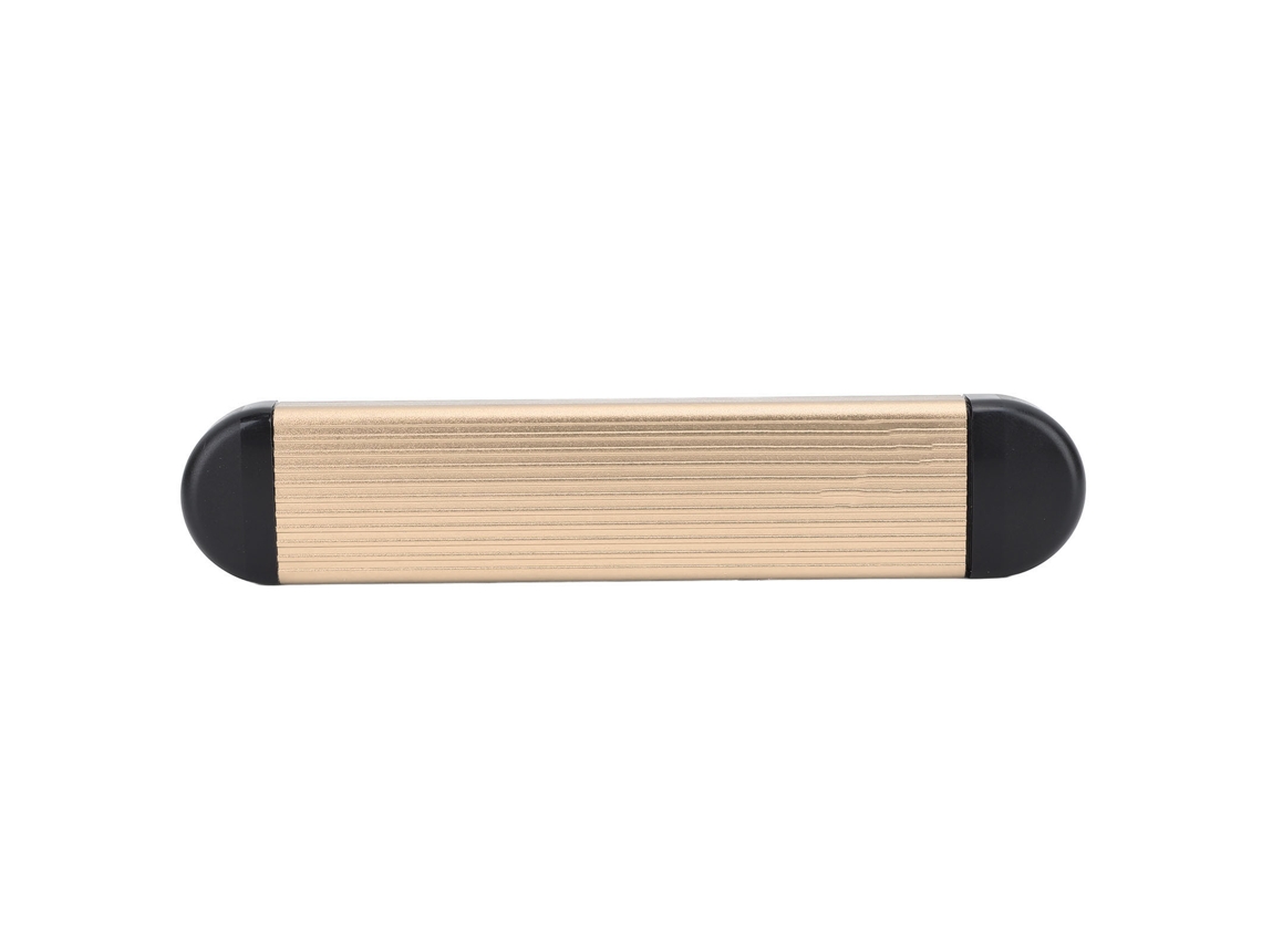 Caja Externa Ssd M.2 Nvme Pcie Ngff Usb 3.2 Gen 2 Tipo C Para 2230/2242/2260/2280