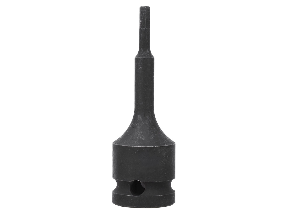 Adaptador De Vaso Para Herramienta De Reparación, Broca Hexagonal De 1/2 Pulgada, Llave De Impacto Neumática, 42, Cromo-molibdeno