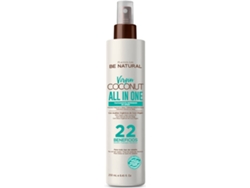 Spray para el Pelo BE NATURAL Virgin Coconut All In One (250ml)
