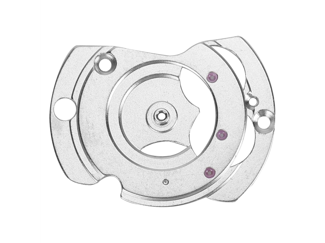 Repuesto Para La Tapa Trasera Del Reloj, Accesorio Para Reparación Del Movimiento 2824/2836