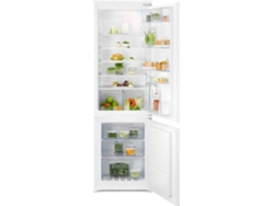 Frigorífico Combi Integrable ELECTROLUX LNT6NE18s (No Frost - 177,2 cm - 253 L - Blanco)