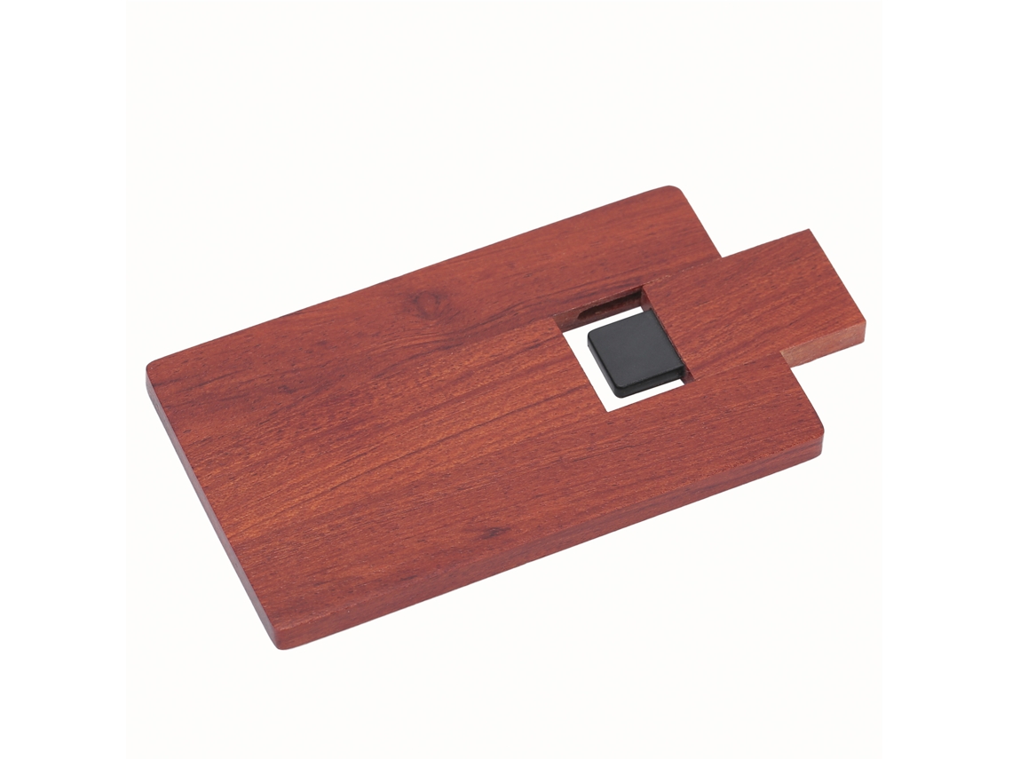 Memoria Usb De Madera Mini Portátil Flash Drive Stick 32g 18mb/s Cm10021 Piezas De Ordenador