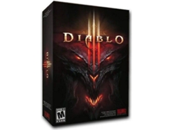 Juego PC Diablo 3