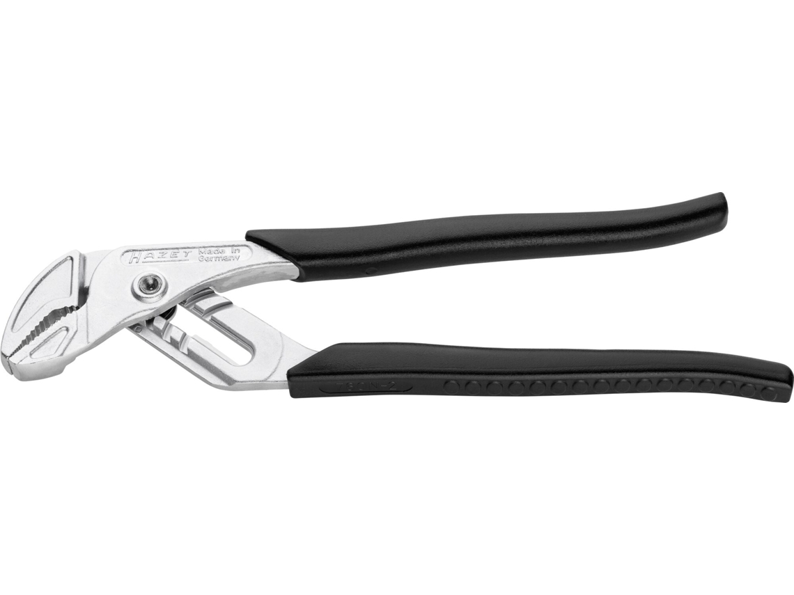 760N-2 Alicate universal: 260 mm HAZET