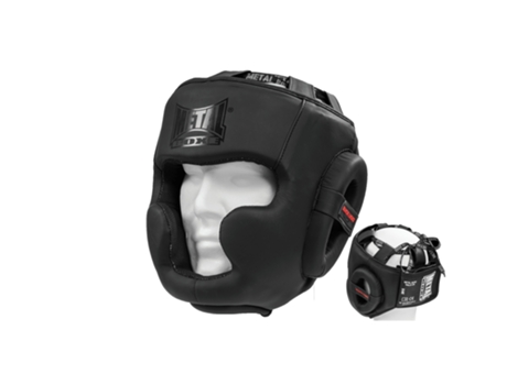 Casco de BOXeo integral METAL BOXE curtex
