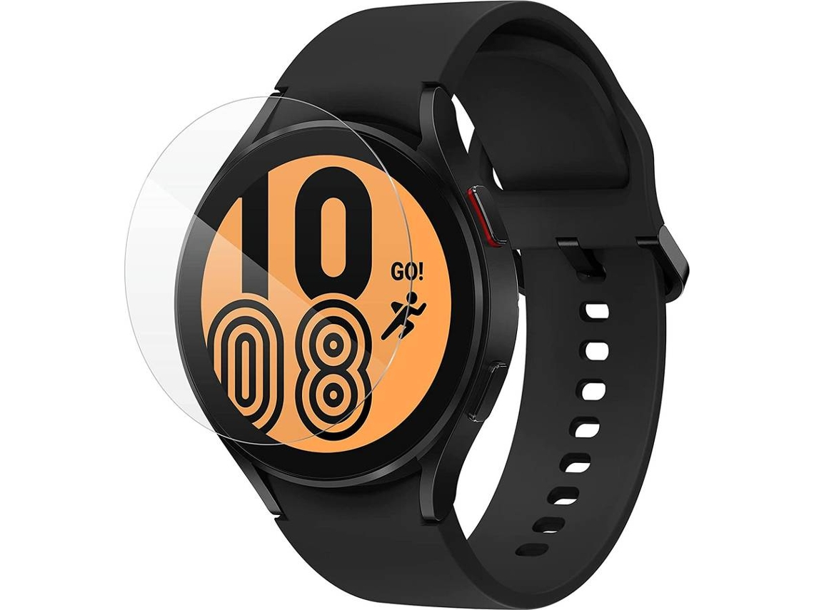 Película Cristal Templado Samsung Galaxy Watch 4 40mm CG-CL-SM-W4 40MM