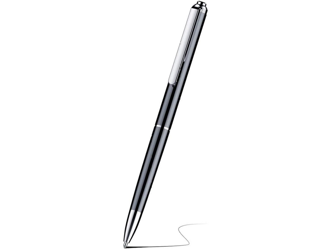 Pluma grabadora de voz de 32 GB - Reproducción de MP3 HD - Para palestras y entrevistas UISAVE