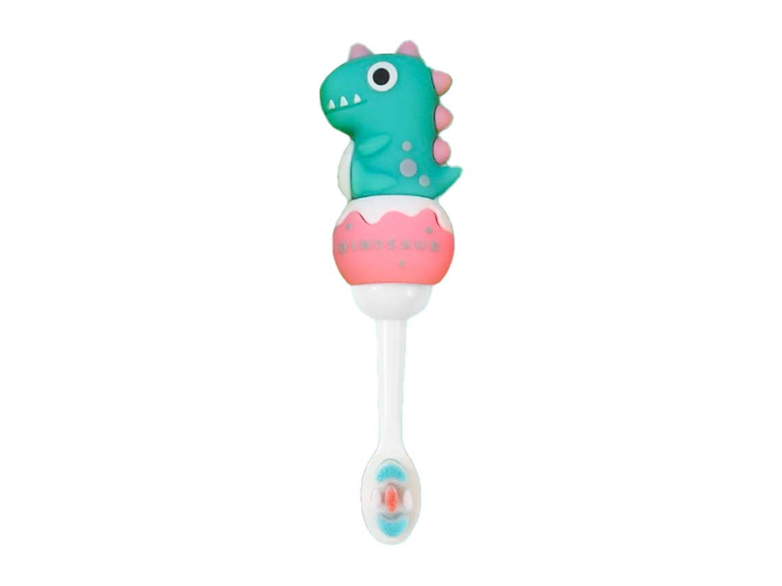 Cepillo de dientes para bebés, cepillos de dientes de entrenamiento para niños Kofihety