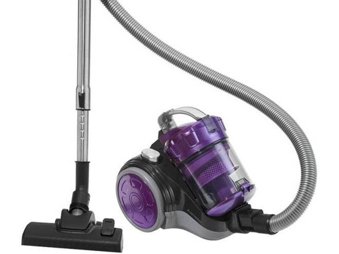 Aspirador sin Bolsa CLATRONIC BS 1302