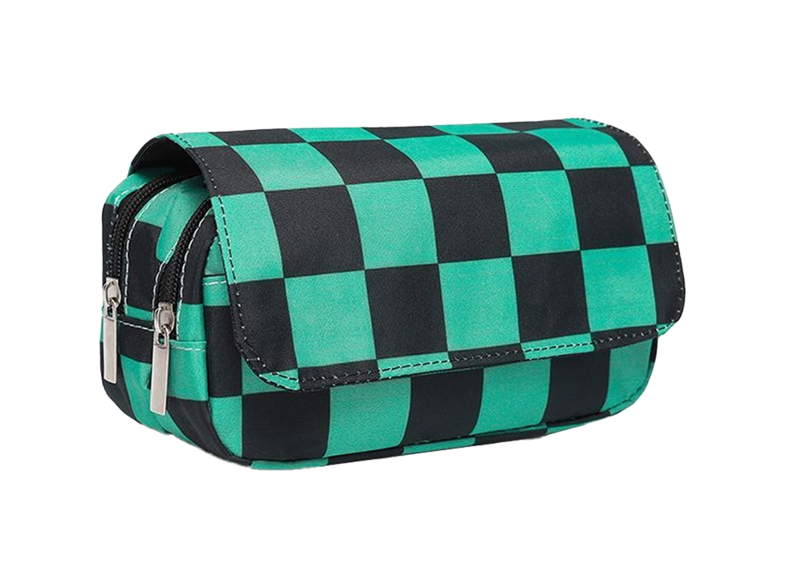 Estuche de lápices, bolsa linda y kawaii con gran capacidad para niños y niñas