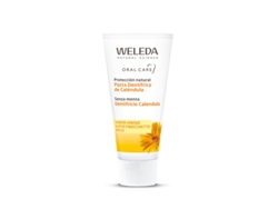 Pasta de Dientes WELEDA Caléndula Bio (75 ml)