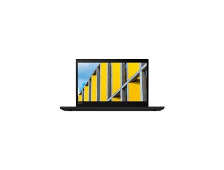 Portátil LENOVO 357 576 (14 '' - Intel® Core™ i5 i5-1135G7 - RAM: 8 GB - 256 GB SSD - Intel Iris Xe Graphics)
