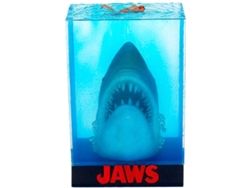 Figura SD TOYS Jaws Póster 3D 28 cm