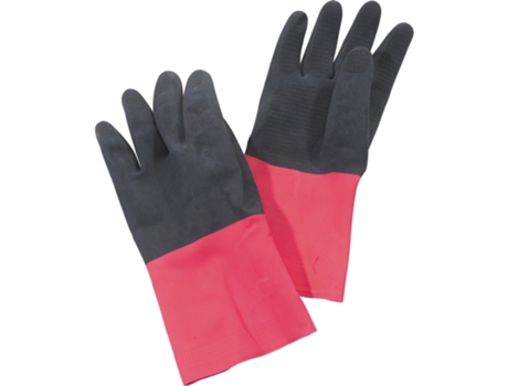 Guantes de Latex 20907 RUBI