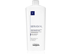 L'ORÃAL PROFESSIONNEL Champú L'ORÉAL PROFESSIONNEL Serioxyl Clarifying Shampoo Coloured Hair Step 1 (1000 ml)