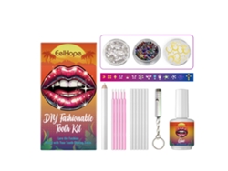 Kit de belleza dental Worten - Producto original y calidad garantizada.
