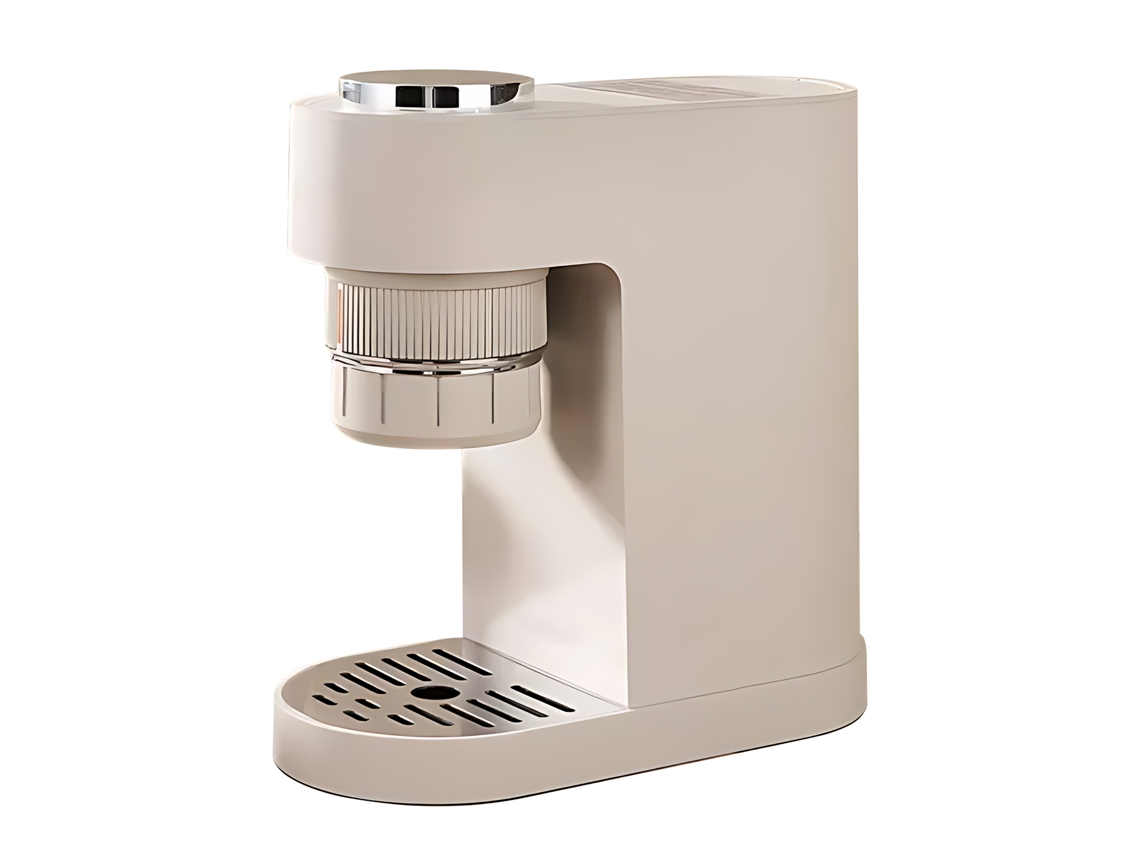 Cafetera turca eléctrica (prepara café y té)
