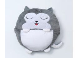 Saco De Dormir Erha Lobo/180Cm*70Cm SIURN
