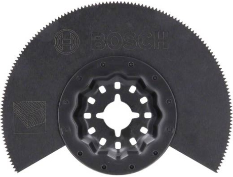 Hoja de Sierra Segmentada BOSCH Hcs Starlock Madera