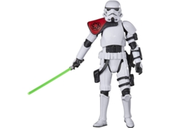 Figura de acción HASBRO Star Wars -  Sargento Kreel  15 cm