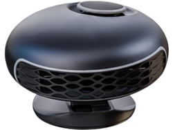 Sistema De Calefacción Para Automóvil, Calentador Eléctrico Portátil, Mini Calentador Portátil Para Vehículos De 12 V Chrui