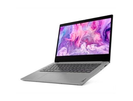 Portátil LENOVO Ideapad 3 14Iil05 I3-1005G1 8Gb 256Gb Ssd Bt Reacondicionado Como Nuevo