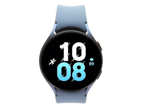 Smartwatch SAMSUNG Galaxy Watch5 Sapphire 44Mm Bluetooth Pulsera Deportiva (Reacondicionado Marcas Mínimas)