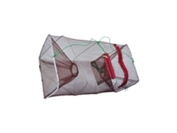 Fileta plegable WaterQueen rectangle 40x40x80
