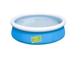 Piscina BESTWAY PVC (152x38 cm)