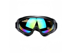 Proteção à prova d'água/snowboard com UV100 E Anti-Embrace