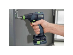 Taladro Inalámbrico Txs 12 2,5 Set 576874 FESTOOL