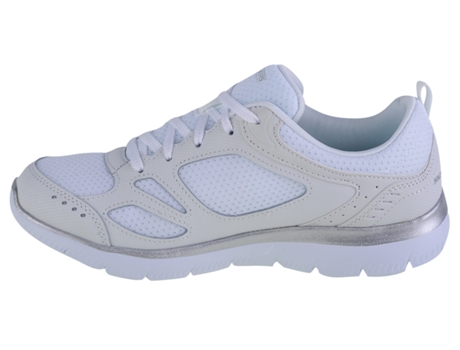 Botas de Mujer SKECHERS Blanco (385)