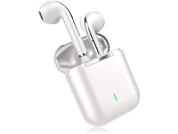 Auriculares In Ear Yizhood True Wireless Bluetooth Blanco