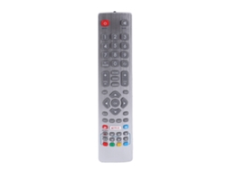 Mando A Distancia De Repuesto Para Televisores Sharp Lc-32hg5141k, Lc-32hg5341k, Lc-40ug7252k Y Lc-40ui7352e