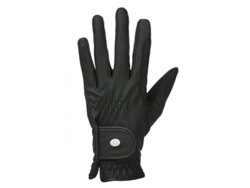 Guantes para Equitación EQUITHÈME Unisexo (S - Multicolor)