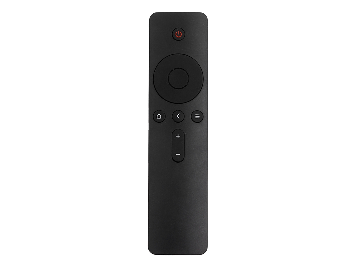 Control remoto de repuesto (control infrarrojo, dispositivo Xiaomi Miui Tv Box)