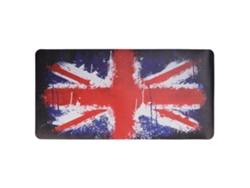 Alfombrilla Para Ratón Resistente Al Desgaste, Espesada, De Cuero Pu, Tapete De Escritorio Para Hogar, Oficina Y Juegos 400x800x2mm