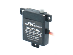 Jx Servo Pdi-hv2107mg 21g High Torque Digital Standard Servo For Rc Model