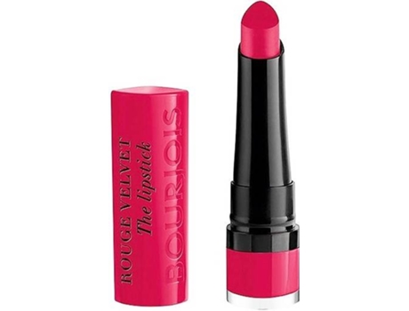 Pintalabios BOURJOIS Rouge Velvet