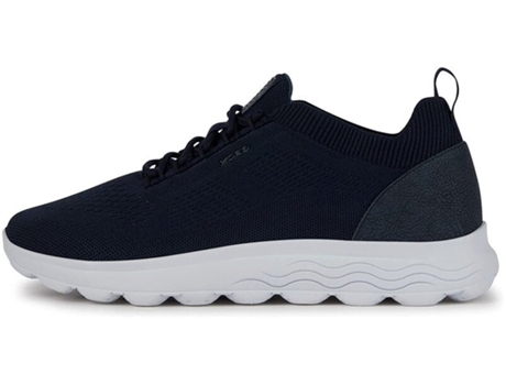 Zapatillas para Hombre GEOX (44 - Poliéster - Multicolor)