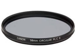 Filtro CANON 52Mm Pl Cb