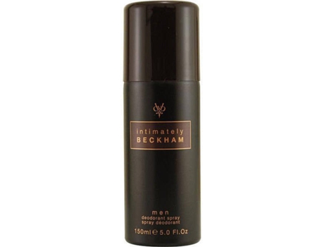 Desodorante DAVID BECKHAM Intimately Beckham Men'S 5 Spray