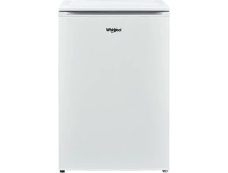 Arcón Vertical WHIRLPOOL W55ZM 112 W 2 N (Estático - 83,8 cm - 103 L - Blanco)